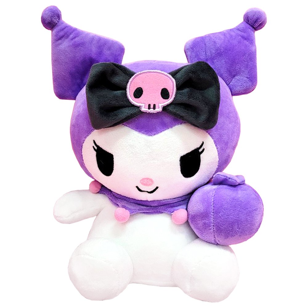 Sanrio Fruit Series Plush