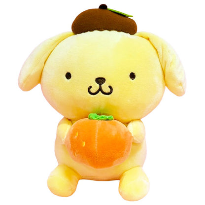 Sanrio Fruit Series Plush