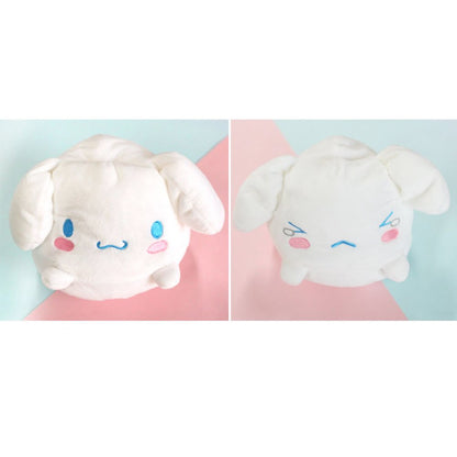 Sanrio Reversible Plush