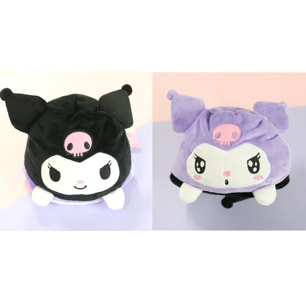 Sanrio Reversible Plush