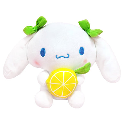 Sanrio Fruit Series Plush