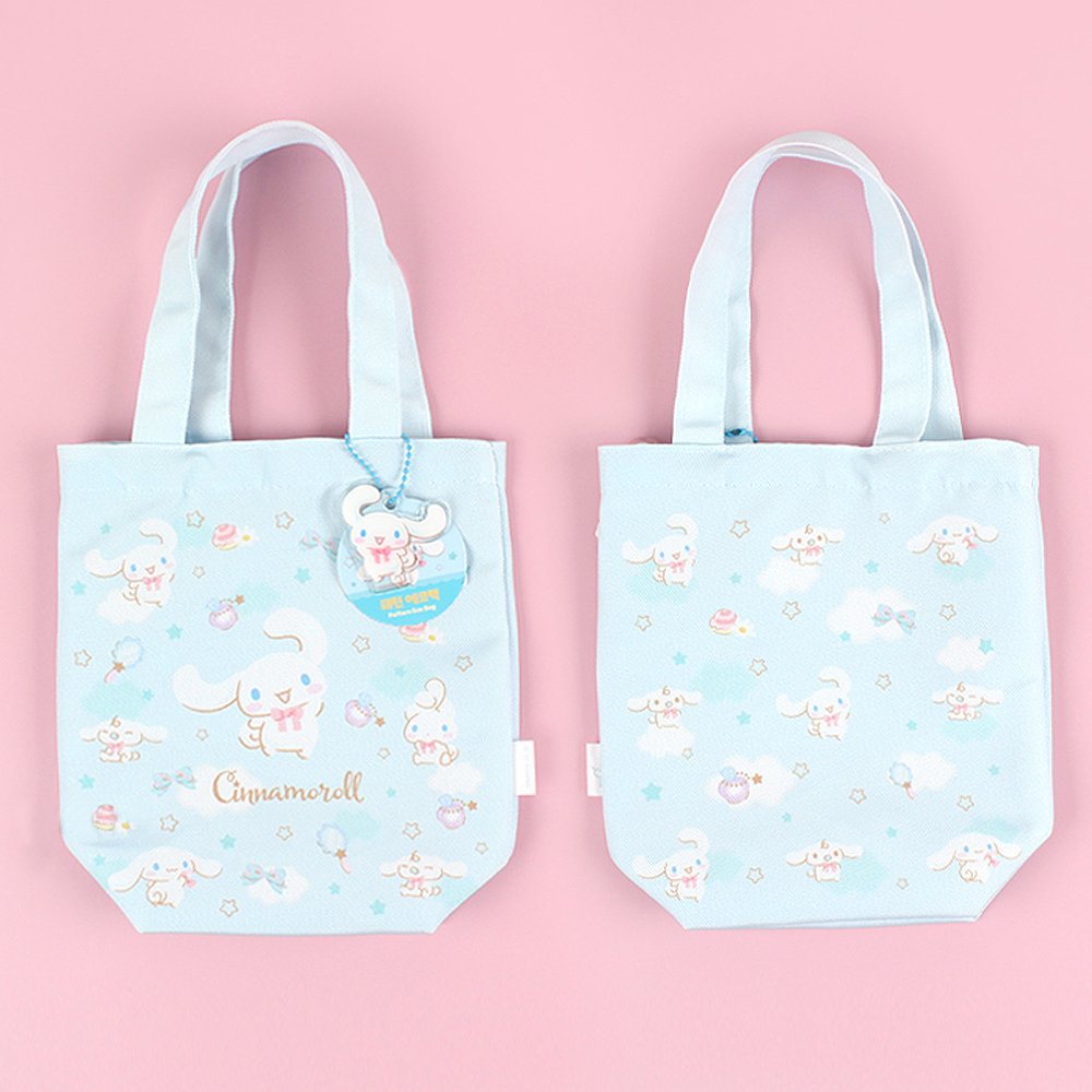 Sanrio Eco Tote Bag