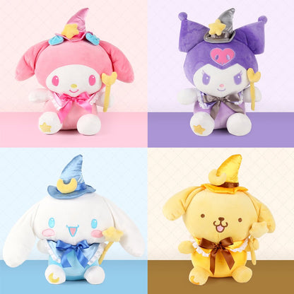 Sanrio Wizard Plush