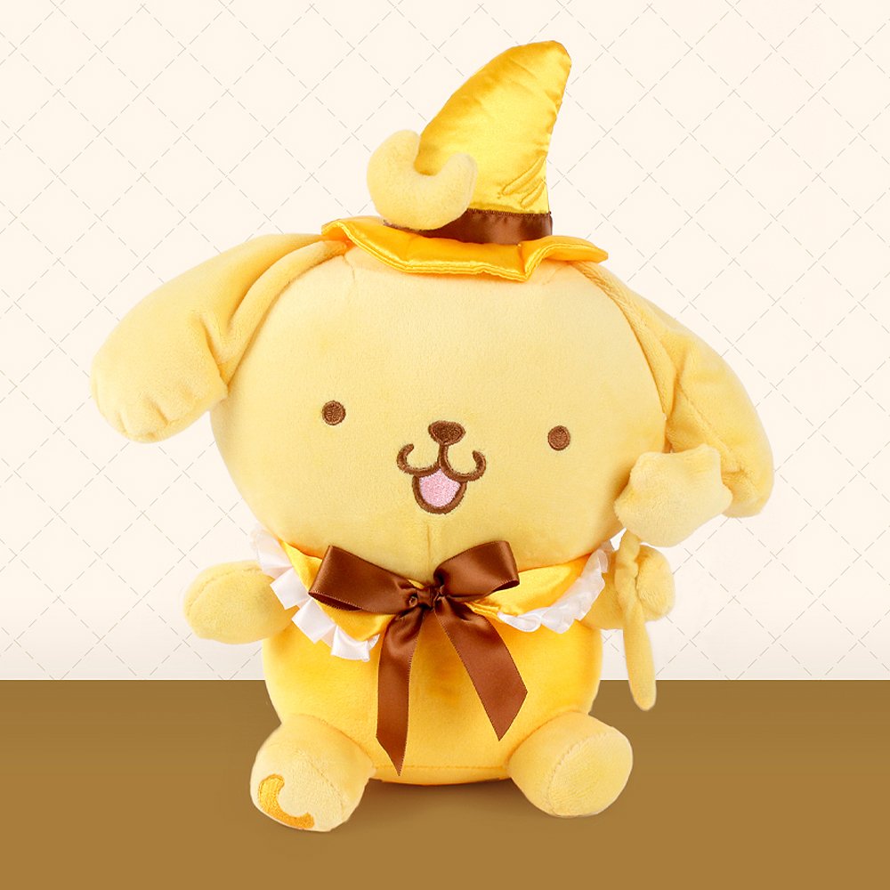 Sanrio Wizard Plush