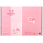 My Melody Mathematics Notebook