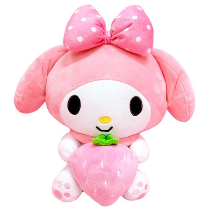 Sanrio Fruit Series Plush