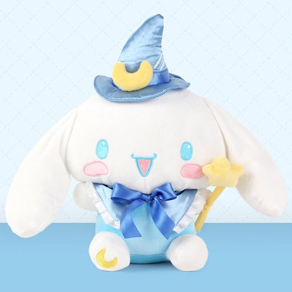 Sanrio Wizard Plush