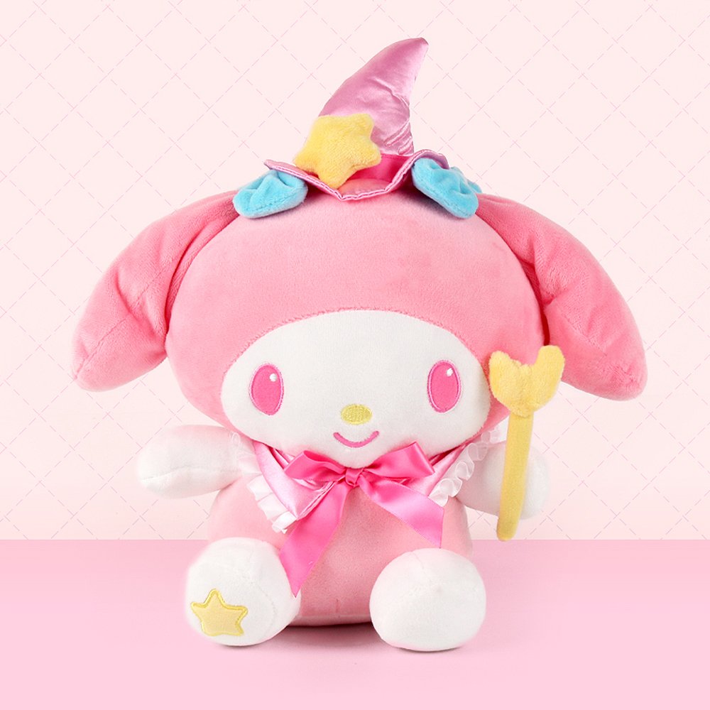 Sanrio Wizard Plush