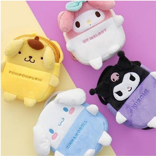 Sanrio Soft Bag Pouch