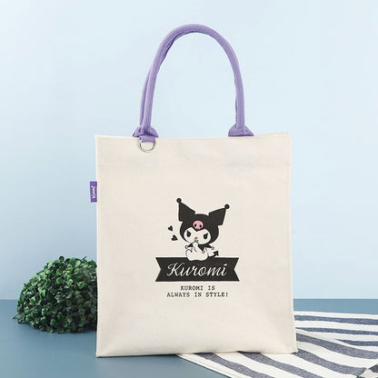 Sanrio Handle Tote Bag