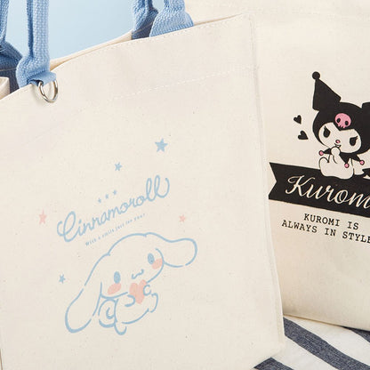 Sanrio Handle Tote Bag