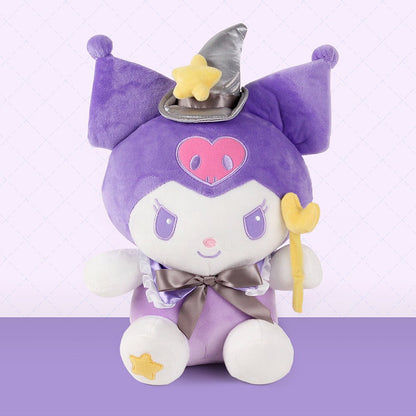 Sanrio Wizard Plush