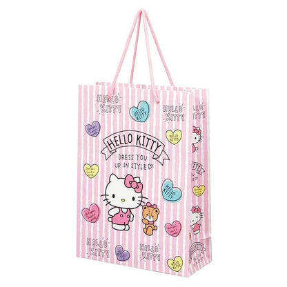 Hello Kitty Paper Leisure Bag Large