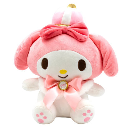 Sanrio Big Crown Plush