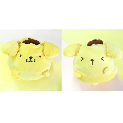 Sanrio Reversible Plush