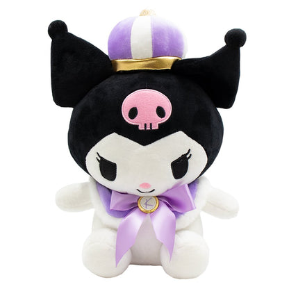 Sanrio Big Crown Plush