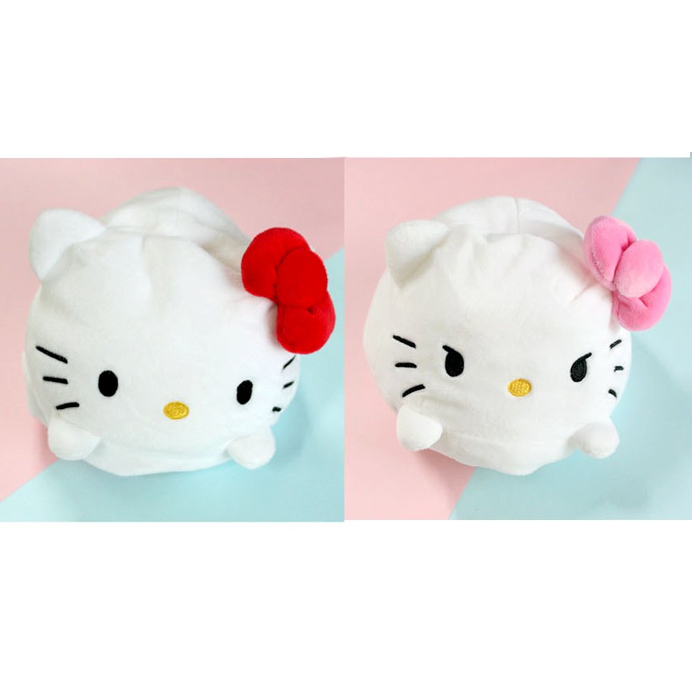 Sanrio Reversible Plush