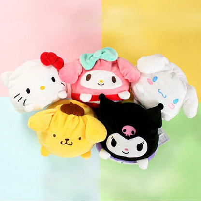 Sanrio Reversible Plush