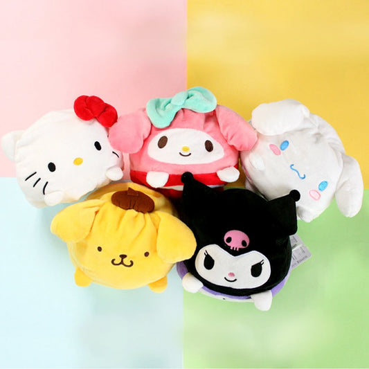 Sanrio Reversible Plush