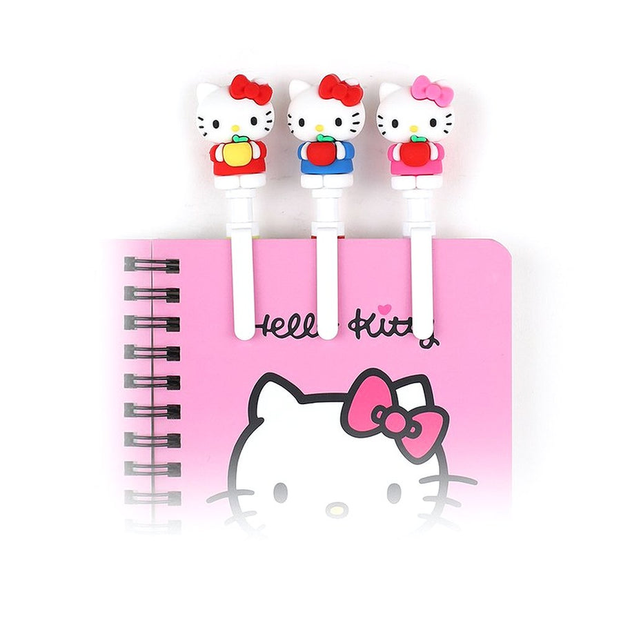 Hello Kitty 0.5mm Mechanical Pencil (Random Color picked)