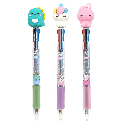 iiGEN - Lazy Stars Mini Ball Point Pen