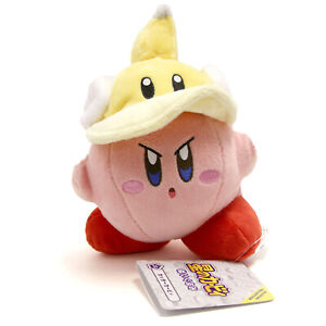 Kirby 5" Plush