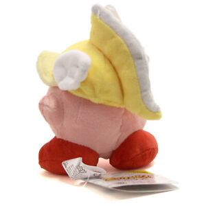 Kirby 5" Plush