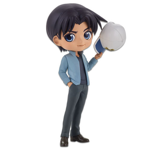 Qposket - Case Closed - Heiji Hattori (Banpresto)