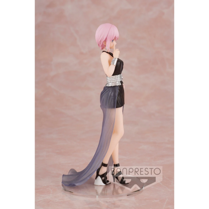 Banpresto QUINTESSENTIAL QUINTUPLETS - Ichika Nakano - Figure 18cm