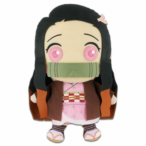 Demon Slayer Kimetsu No Yaiba Nezuko Super Big Plush