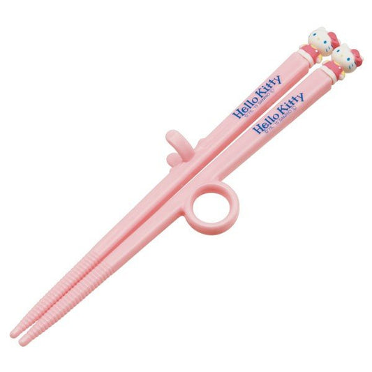 Hello Kitty Training Chopsticks